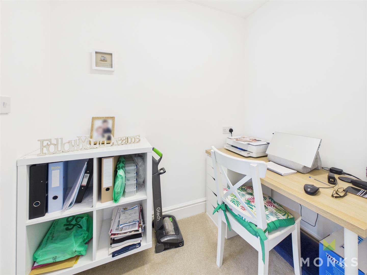 Ashleigh Church Road, Shrewsbury, SY4 5QQ For Sale